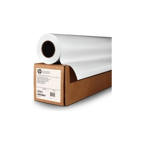 HP Inc. Paper Coated Heavy - Beschichtete Papierrolle - 91,4cm - 91,40cm (36")  - 30,5m - 131g/m² - 1 Rolle(n) (Q1413B) afbeelding 1