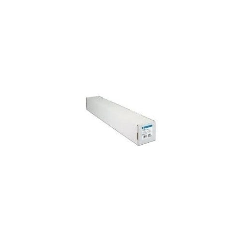 HP Q1406B 1067mm x 45.7m Plotterpapier 90g/qm (Q1406B) afbeelding 1