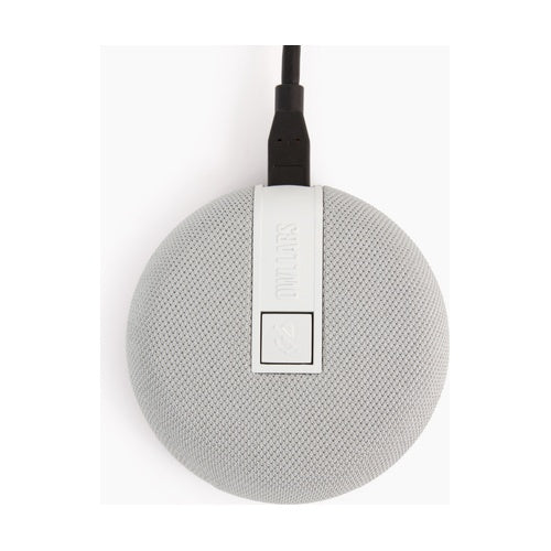 Owl Labs Expansion Mic - Konferenzmikrofon - 72 dB - Kardioide - Kabelgebunden - Micro HDMI - Grau (EXM100-1000) afbeelding 1