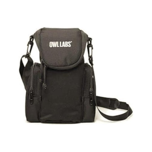 Owl Labs SOFT-SIDED MEETING OWL CARRYING CASE (ACCMTW000-0001) afbeelding 1