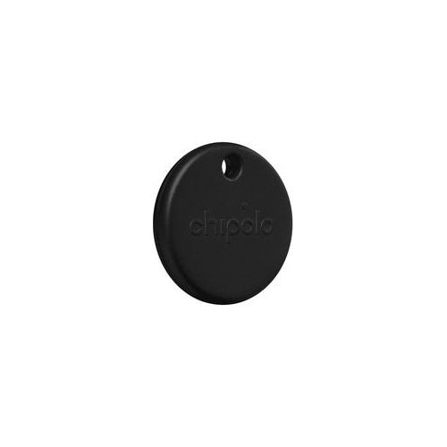 Chipolo Schlüsselfinder POP Schwarz (RWS.0000006.000) afbeelding 1
