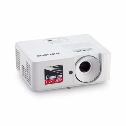 InFocus Nemesis I IN1008SL DLP Full-HD Laser Beamer mit zwei HDMI-Eingängen (IN1008SL) afbeelding 1