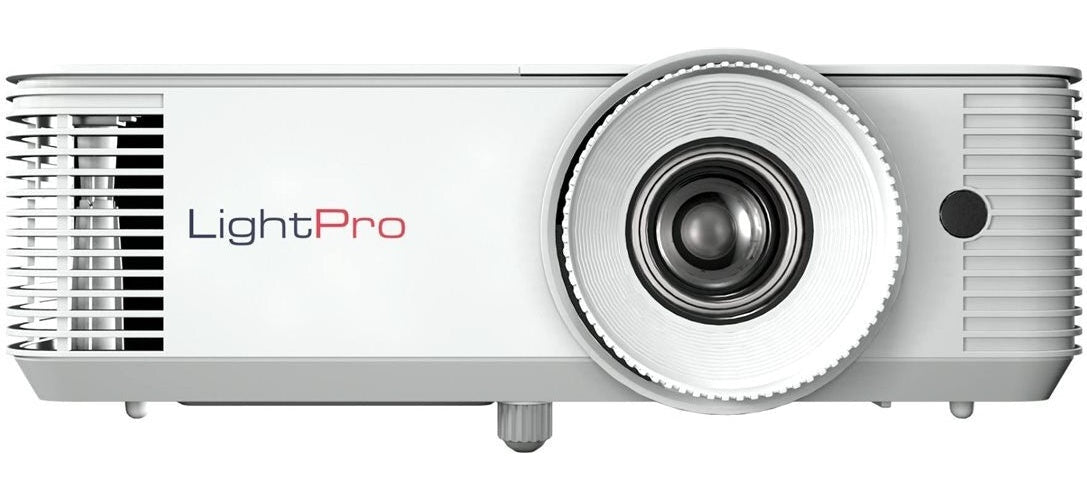 InFocus Genesis IN0026SL - Digital-Projektor - DLP/DMD (IN0026SL) afbeelding 1