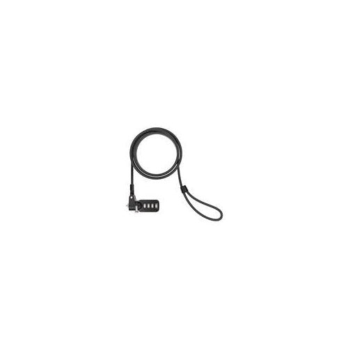 Compulocks Universal Security Cable Lock - Sicherheitskit (CL37UTL) afbeelding 1