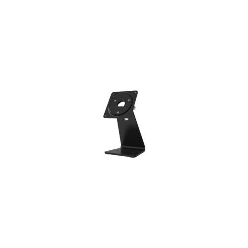 Compulocks VESA Mast Counter Stand - Aufstellung - für Tablett - VESA - hochwertiges Aluminium - Schwarz - Bildschirmgröße: bis zu 50,8 cm (bis zu 50,80cm (20") ) - Theke, freistehend (333B) afbeelding 1