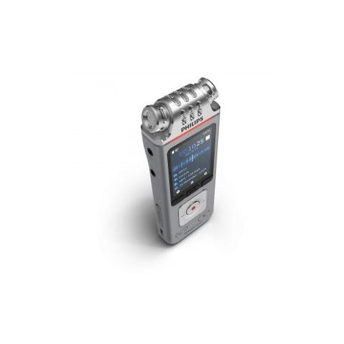 Philips Audio recorder DVT4115 (DVT4115) afbeelding 1