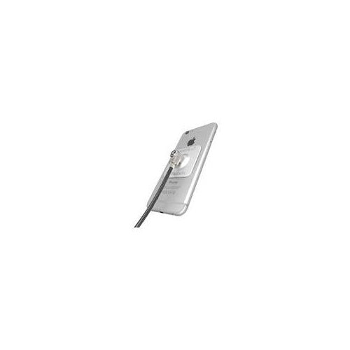 Compulocks Universal Tablet Lock - Security T-bar Cable Lock and 3M Plate - Sicherheitskit (CL15UTL) afbeelding 1