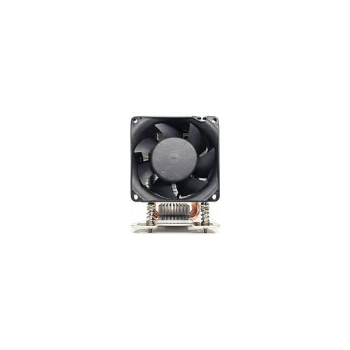 Dynatron A39 - Sockel AMD EPYC SP3/WRX8 - CPU-Kühler - 57,16 dB - TR4 (Threadripper) - 12 V - 102,6 cfm (A39) afbeelding 1