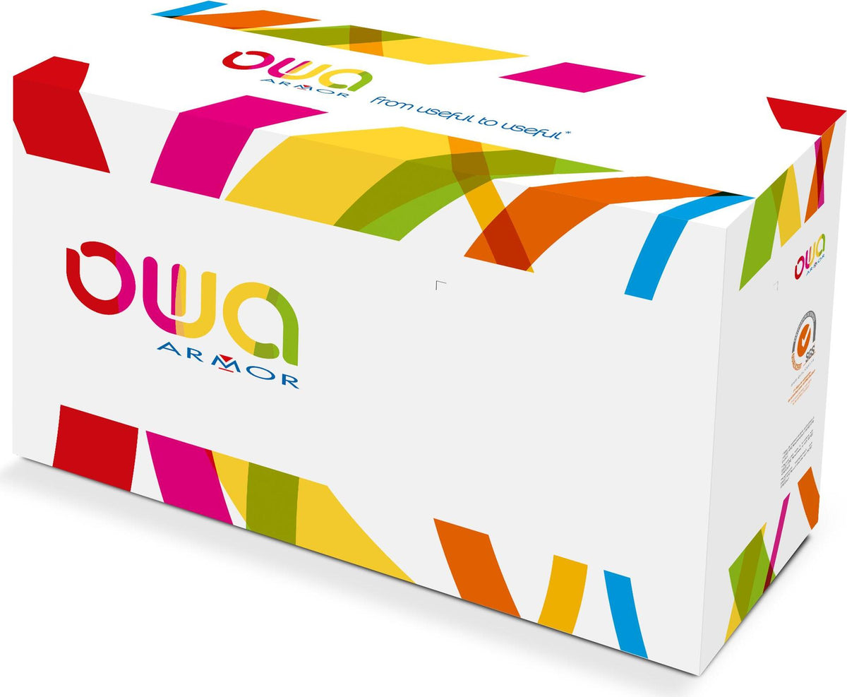 Armor K10541OW Ink Cartridge 4 Pack Compatible Black - Cyan - Magenta - Yellow