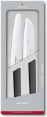 Victorinox 6.9093.22 G Kitchen Cutlery & Knife Set 2 Pieces V-6.90