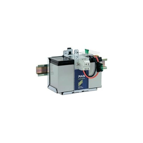 PULS DIMENSION UZK12.071 USV-Batteriemodul 12 V/7 Ah, Überbrückungszeit (max.) 6 min / 45 sek bei 10 (UZK12.071) afbeelding 1