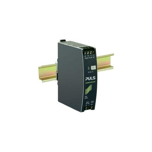 PULS DC/DC-Wandler DIMENSION CD5.241 CD5.241 24 V/DC 5 A 120 W (DIMENSION CD5.241) afbeelding 1
