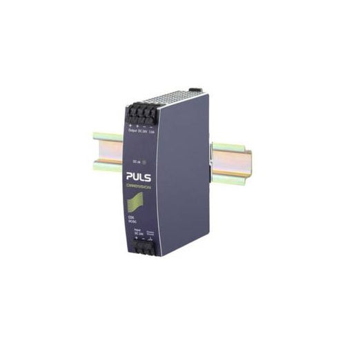 PULS DIMENSION DC/DC-Wandler 3.8 A (CD5.241-L1) afbeelding 1