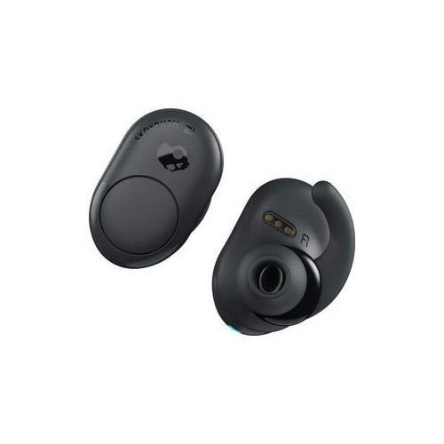 Skullcandy S2BBW-M716 Kopfhörer & Headset im Ohr Schwarz (S2BBW-M716) afbeelding 1