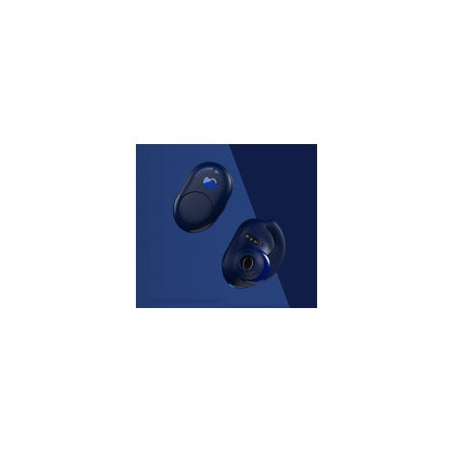 Skullcandy S2BBW-M717 Kopfhörer & Headset im Ohr Blau (S2BBW-M717) afbeelding 1