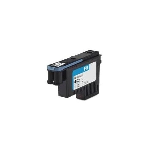 Hewlett-Packard HP 70 - Druckkopf - 1 x Hellgrau, Photo schwarz (C9407A) afbeelding 1