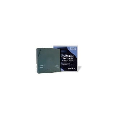 IBM 46X1290 LTO Ultrium 5, 1500/3000GB (46X1290) afbeelding 1