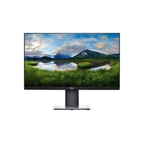 Dell P2419H - LED-Monitor - 61 cm (24") (23.8" sichtbar) - 1920 x 1080 Full HD (1080p) - IPS - 250 cd/m² - 1000:1 - 5 ms - HDMI, VGA, DisplayPort - (Energieklasse D) (DELL-P2419H) afbeelding 1