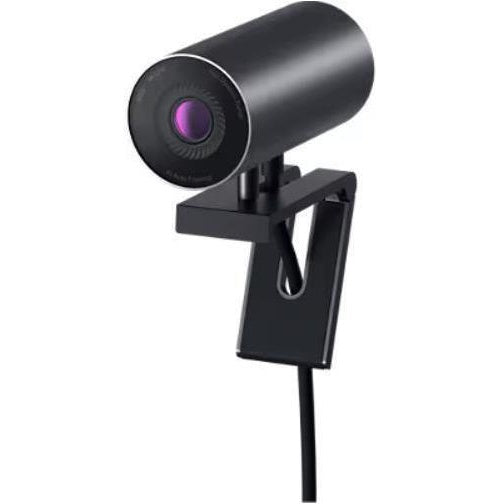 Dell UltraSharp WB7022 - Webcam - Farbe - 8,3 MP - 3840 x 2160 - USB afbeelding 1