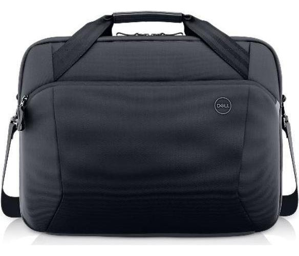 Dell EcoLoop Pro Slim Briefcase 15 - Notebook-Tasche - 39,6 cm - Schwarz (460-BDQQ) afbeelding 1