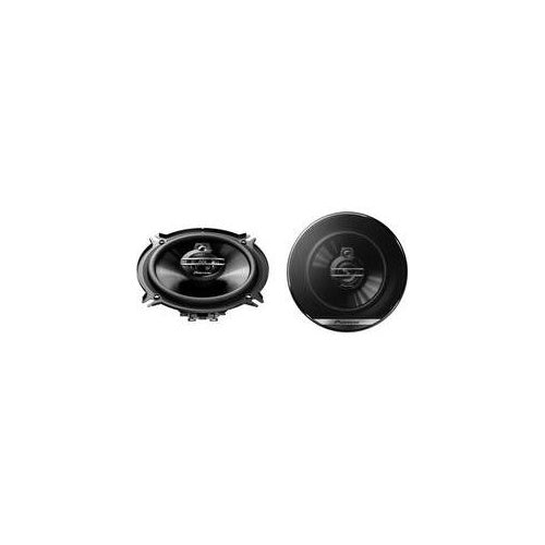 Pioneer G-series TS-G1330F - Lautsprecher - für KFZ - 35 Watt - dreiweg - koaxial - 130 mm (TS-G1330F) afbeelding 1