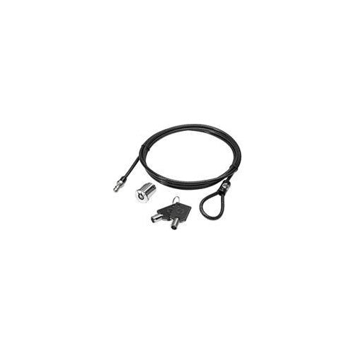 HP DOCKING STATION CABLE LOCK (AU656AA) afbeelding 1