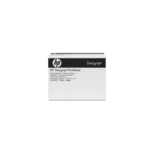 Hewlett-Packard HP 771 - Druckkopf Gelb, Magenta (CE018A) afbeelding 1
