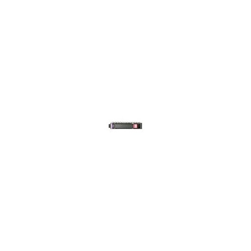 HPE Dual Port Enterprise - Festplatte - 900 GB - Hot-Swap - 2.5" SFF (6.4 cm SFF) - SAS 6Gb/s - 10000 U/min afbeelding 1