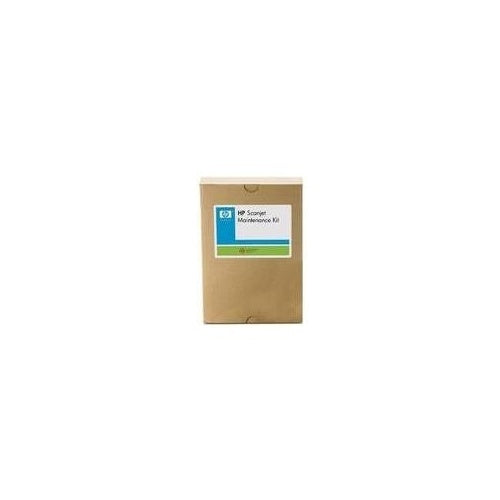 Hewlett-Packard HP Scanjet ADF Roller Replacement Kit - Wartungskit (L2718A) afbeelding 1
