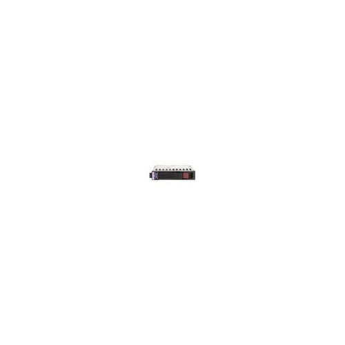 Hewlett Packard Enterprise HPE Dual Port Enterprise - Festplatte - 146GB - Hot-Swap - 2.5" SFF (6,4 cm SFF) - SAS 6Gb/s - 15000 U/min - Smart Buy (512547-S21) afbeelding 1