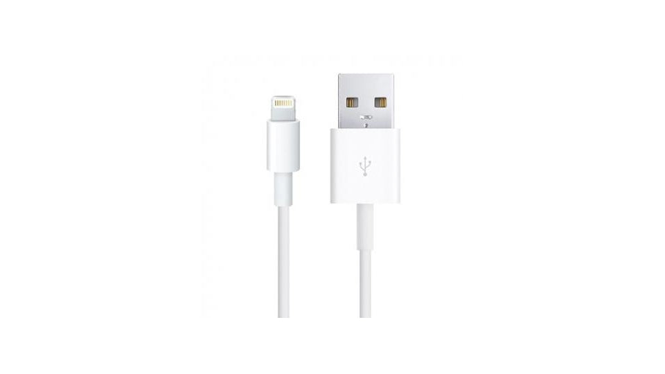 Apple Lightning Cable MD819ZM/A (200 cm) for iPhone, iPad, iPod M127994