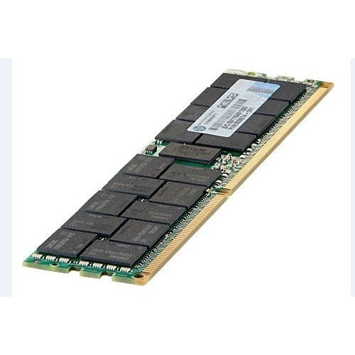 Hewlett Packard Enterprise HPE - DDR3L - Modul - 8GB - DIMM 240-PIN - 1333 MHz / PC3L-10600 - CL9 - ECC (647909-B21) afbeelding 1