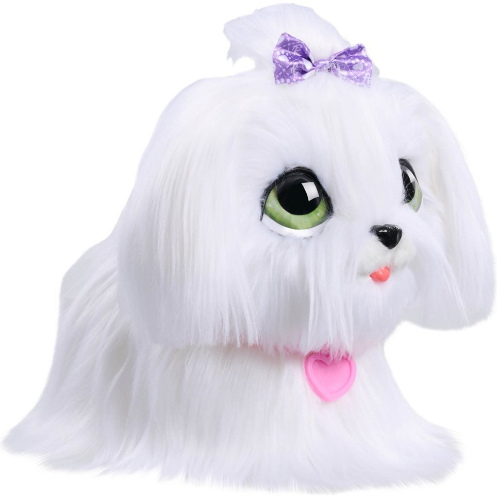 FurReal Friends Walking Puppy GoGo with Sound