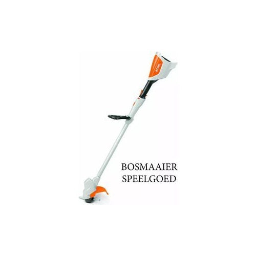 Stihl 4204600015 Kinder-Spielzeugmotorsense (4204600015) afbeelding 1