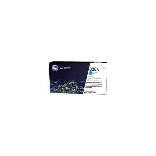 HP Trommel CF359A (828A) - Cyan - Kapazität: 30.000 Seiten (CF359A) afbeelding 1