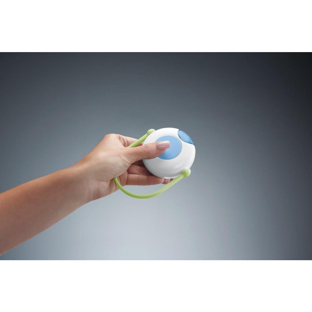 Fisher Price Butterfly Dreams 3-in-1 Projector Mobile with Sound