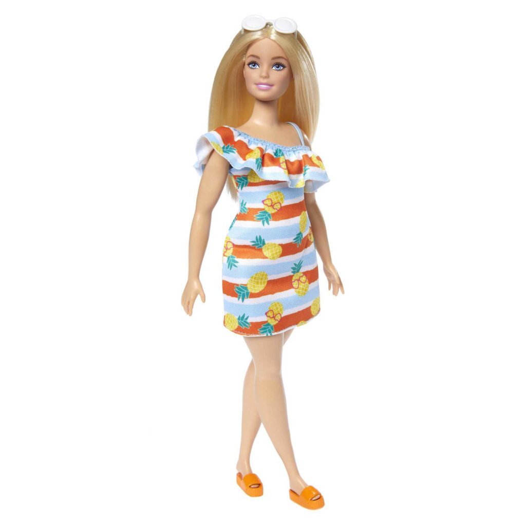 Barbie Ocean Pop Assorted Malibu Doll for 50th Anniversary