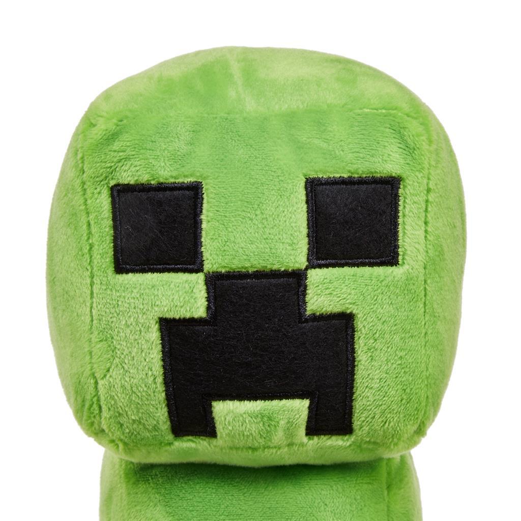 Minecraft Plush Creeper 20 cm - Official Minecraft Product