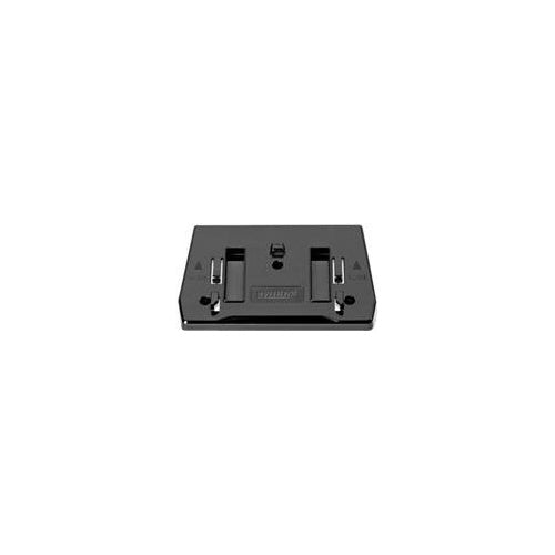 Zebra - Montageklammer für Barcodescanner - Tisch montierbar - schwarz - für Zebra DS7708-SR, Symbol DS7708-SR (11-TM0077-04) afbeelding 1