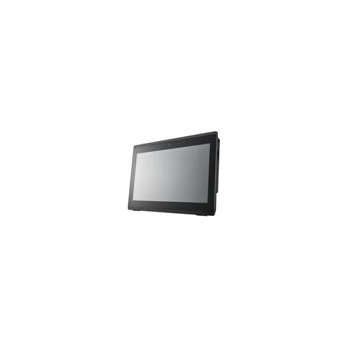 SHUTTLE XPC AIO Barebone P55U3 39,62cm 15,6Zoll Intel Core i3-1315U 2xSODIMM DDR5 1xM.2 1xSATA 1xHDMI Black (P55U3) afbeelding 1