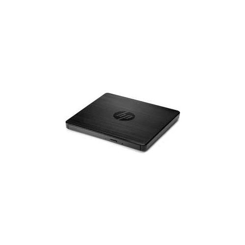 HP - Laufwerk - DVD-RW - USB - extern - für HP 245 G10 Notebook, Elite x360, EliteBook 830 G10 Notebook, Pro x360 (F2B56AA) afbeelding 1