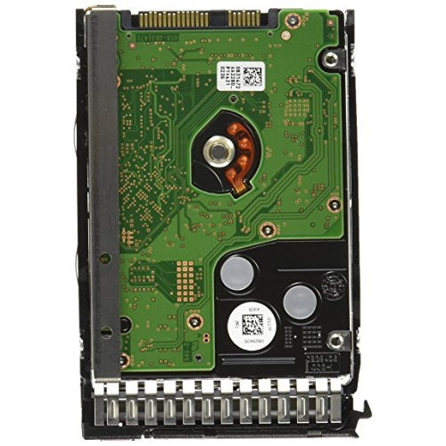 Hewlett-Packard HP Enterprise - Festplatte - 300GB - Hot-Swap - 6,4 cm SFF (2.5" SFF) - SAS 12Gb/s - 15000 U/min (759208-B21) afbeelding 2