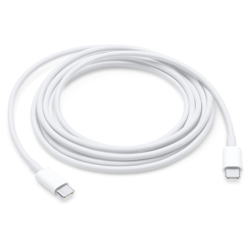 Apple Kab 2 m Usb-c>usb-c Mll82