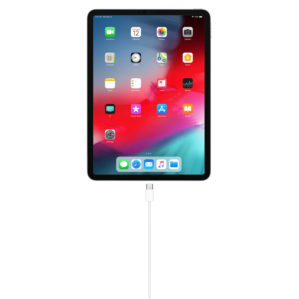 Apple Kab 2 m Usb-c>usb-c Mll82
