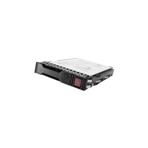 Hewlett Packard Enterprise HPE Enterprise - Festplatte - 300GB - Hot-Swap - 2.5" SFF (6,4 cm SFF) - SAS 12Gb/s - 15000 U/min (785099-B21) afbeelding 1