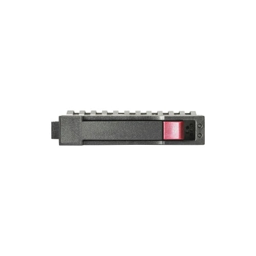 Hewlett Packard Enterprise HPE Dual Port Enterprise - Festplatte - 450GB - Hot-Swap - 2.5" SFF (6,4 cm SFF) - SAS 12Gb/s - 15000 U/min - für Modular Smart Array 1040, 2040, 2042 (787641-001) afbeelding 1