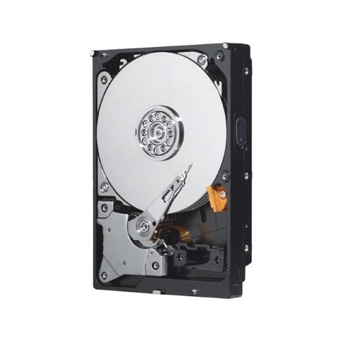 Hewlett Packard Enterprise HPE Dual Port Enterprise - Festplatte - 1,2TB - 2.5" SFF (6,4 cm SFF) - SAS 12Gb/s - 10000 U/min - für Modular Smart Array 1040, 2040, 2040 10Gb, 2042 (J9F48A) afbeelding 1