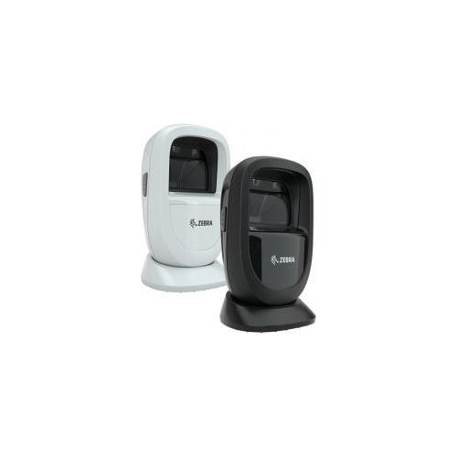 Zebra DS9300 Series DS9308 - Standard Range (SR) - Barcode-Scanner - Desktop-Gerät - 3050 mm / Sek. - decodiert - Schnittstellenkabel erforderlich (DS9308-SR00004ZCWW) afbeelding 1