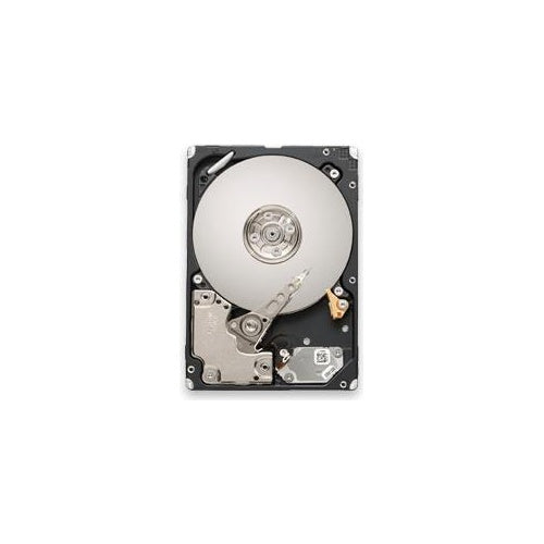 Lenovo 600GB - 2.5" - SAS 600GB SAS Interne Festplatte (7XB7A00025) afbeelding 1