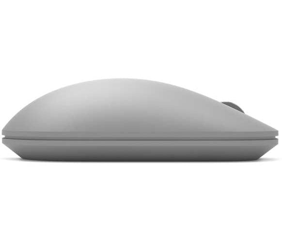 Microsoft Surface Mouse - Maus - optisch - drahtlos - Bluetooth 4.0 - Grau - kommerziell afbeelding 2
